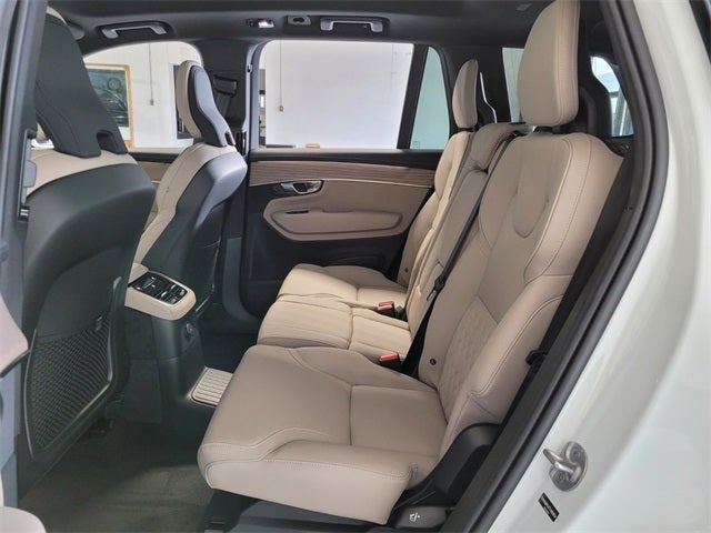 2026 Volvo XC90 Plug-In Hybrid T8 Plus 7 Passenger