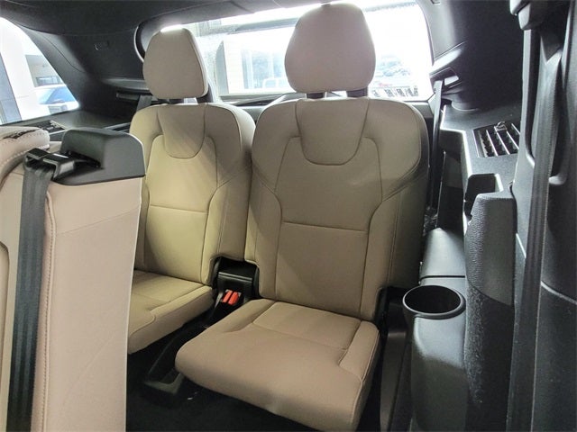 2026 Volvo XC90 Plug-In Hybrid T8 Plus 7 Passenger