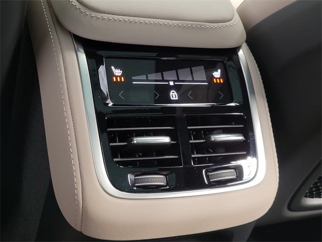 2026 Volvo XC90 Plug-In Hybrid T8 Plus 7 Passenger