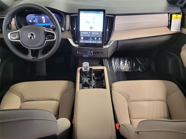 2026 Volvo XC90 Plug-In Hybrid T8 Plus 7 Passenger