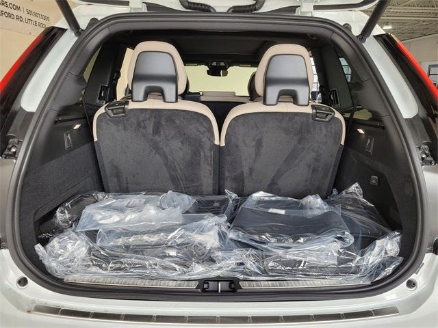 2026 Volvo XC90 Plug-In Hybrid T8 Plus 7 Passenger