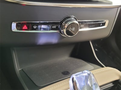 2026 Volvo XC90 Plug-In Hybrid T8 Plus 7 Passenger