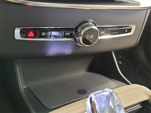 2026 Volvo XC90 Plug-In Hybrid T8 Plus 7 Passenger