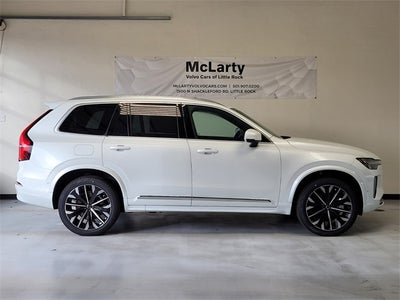 2026 Volvo XC90 Plug-In Hybrid T8 Plus 7 Passenger