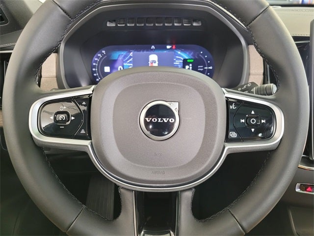 2026 Volvo XC90 Plug-In Hybrid T8 Plus 7 Passenger