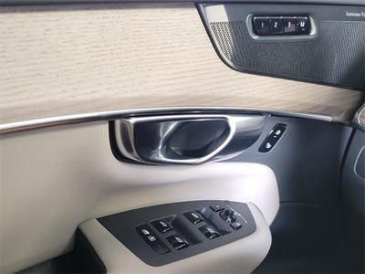 2026 Volvo XC90 Plug-In Hybrid T8 Plus 7 Passenger