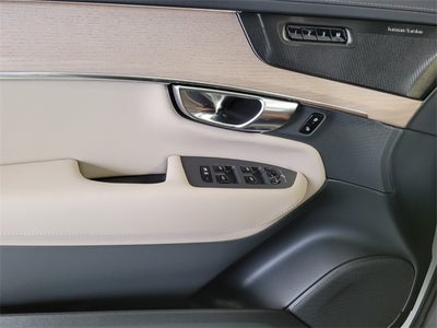 2026 Volvo XC90 Plug-In Hybrid T8 Plus 7 Passenger