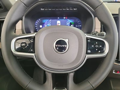 2026 Volvo XC90 Plug-In Hybrid T8 Plus 7 Passenger