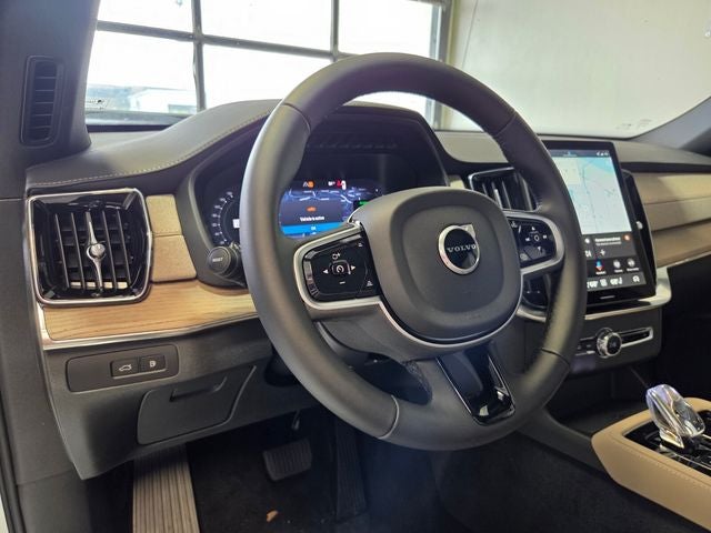 2026 Volvo XC90 Plug-In Hybrid T8 Plus 7 Passenger