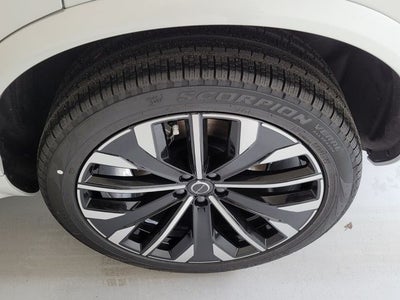 2026 Volvo XC90 Plug-In Hybrid T8 Plus 7 Passenger