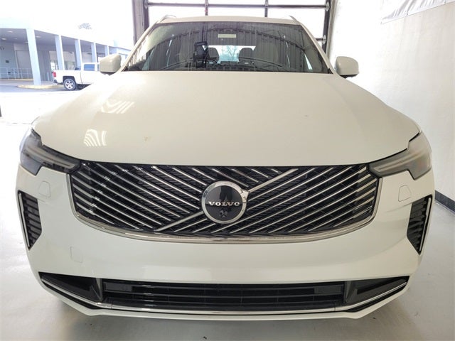 2026 Volvo XC90 Plug-In Hybrid T8 Plus 7 Passenger