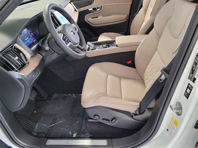 2026 Volvo XC90 Plug-In Hybrid T8 Plus 7 Passenger