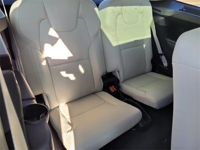 2025 Volvo XC90 Plug-In Hybrid T8 Plus 7 Passenger