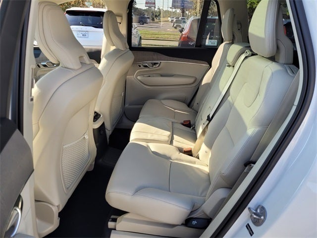 2025 Volvo XC90 Plug-In Hybrid T8 Plus 7 Passenger