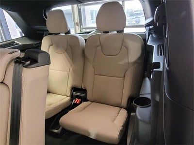 2026 Volvo XC90 Plug-In Hybrid T8 Plus 7 Passenger