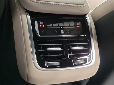 2026 Volvo XC90 Plug-In Hybrid T8 Plus 7 Passenger