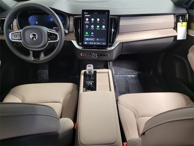 2026 Volvo XC90 Plug-In Hybrid T8 Plus 7 Passenger