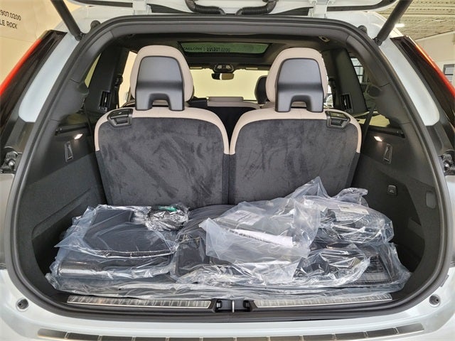 2026 Volvo XC90 Plug-In Hybrid T8 Plus 7 Passenger