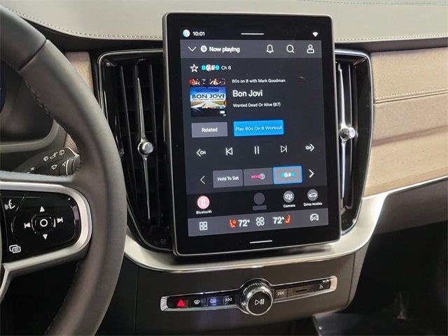 2026 Volvo XC90 Plug-In Hybrid T8 Plus 7 Passenger