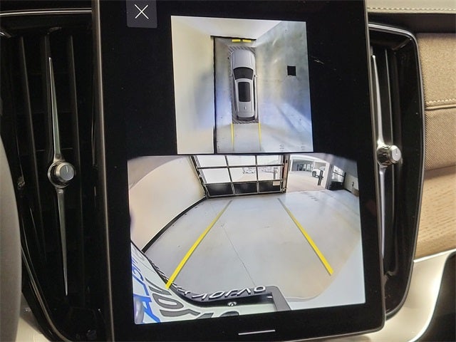 2026 Volvo XC90 Plug-In Hybrid T8 Plus 7 Passenger