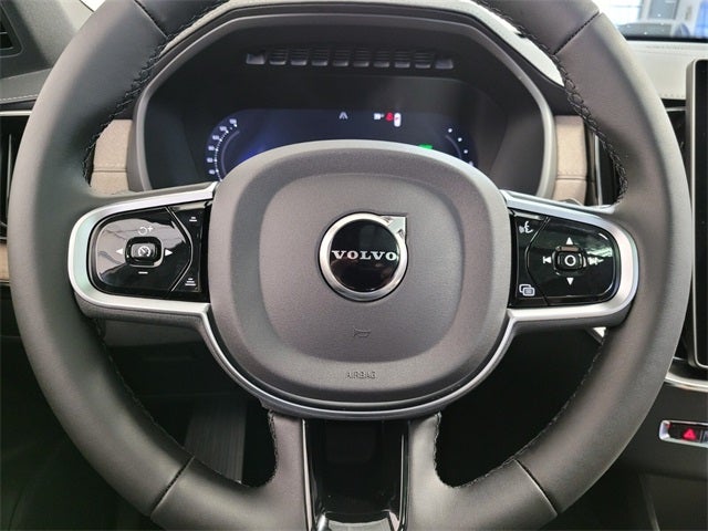 2026 Volvo XC90 Plug-In Hybrid T8 Plus 7 Passenger