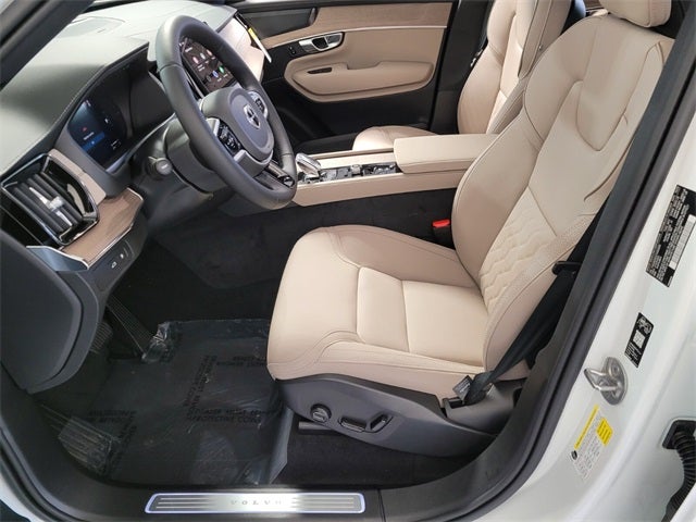 2026 Volvo XC90 Plug-In Hybrid T8 Plus 7 Passenger