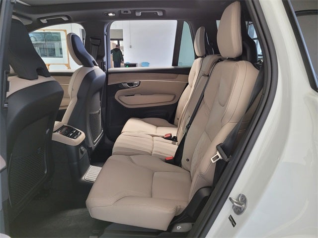 2026 Volvo XC90 Plug-In Hybrid T8 Plus 7 Passenger