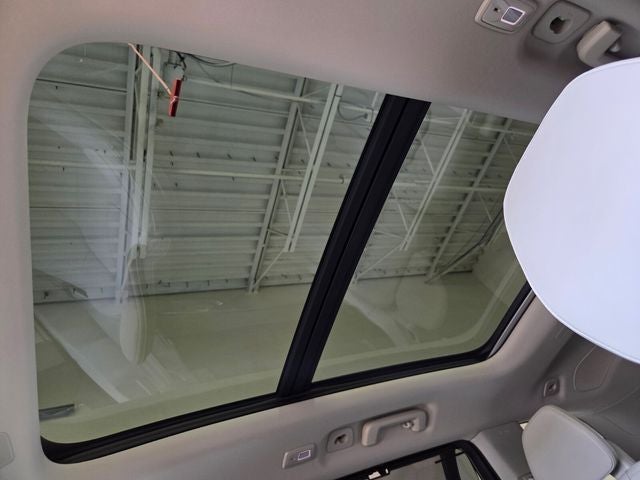 2026 Volvo XC90 Plug-In Hybrid T8 Ultra 7 Passenger