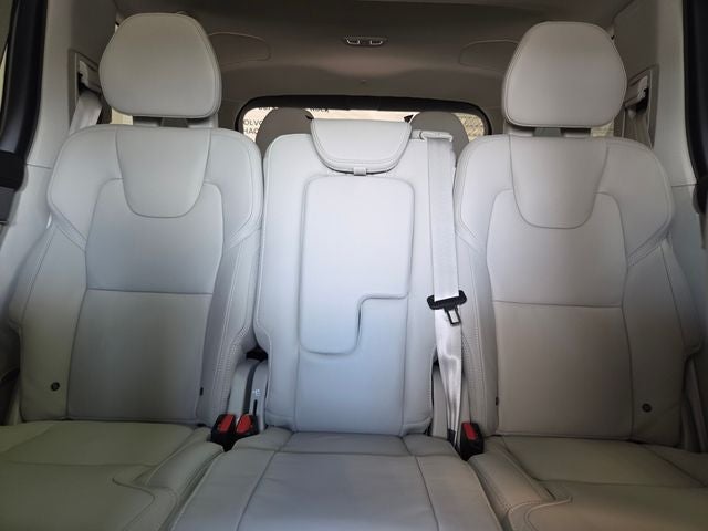 2026 Volvo XC90 Plug-In Hybrid T8 Ultra 7 Passenger