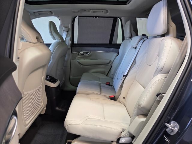 2026 Volvo XC90 Plug-In Hybrid T8 Ultra 7 Passenger