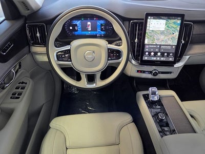 2026 Volvo XC90 Plug-In Hybrid T8 Ultra 7 Passenger