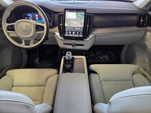 2026 Volvo XC90 Plug-In Hybrid T8 Ultra 7 Passenger