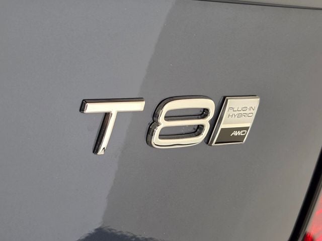 2026 Volvo XC90 Plug-In Hybrid T8 Ultra 7 Passenger