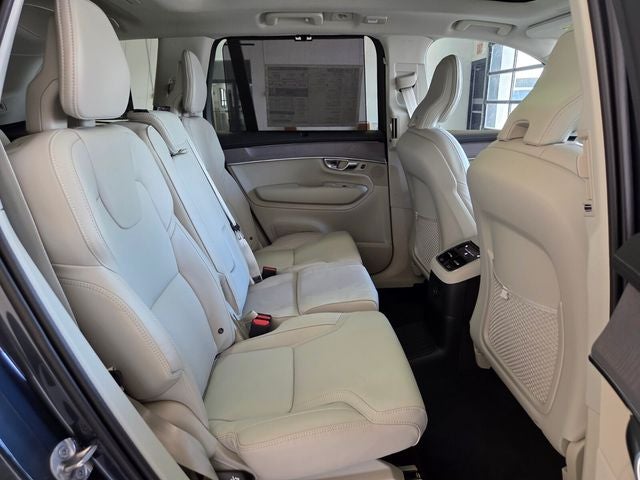 2026 Volvo XC90 Plug-In Hybrid T8 Ultra 7 Passenger