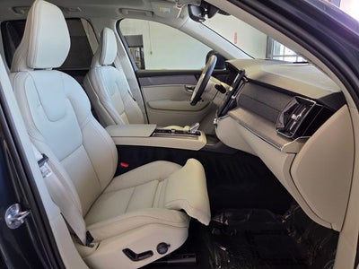 2026 Volvo XC90 Plug-In Hybrid T8 Ultra 7 Passenger