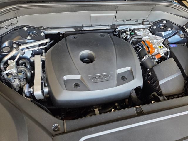 2026 Volvo XC90 Plug-In Hybrid T8 Ultra 7 Passenger