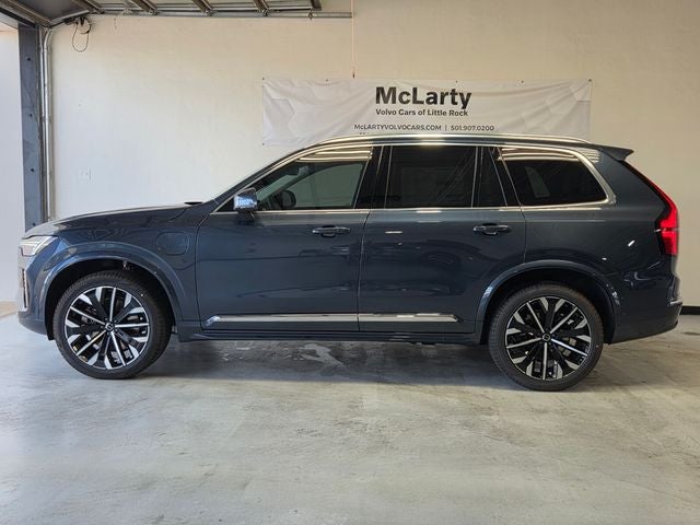 2026 Volvo XC90 Plug-In Hybrid T8 Ultra 7 Passenger