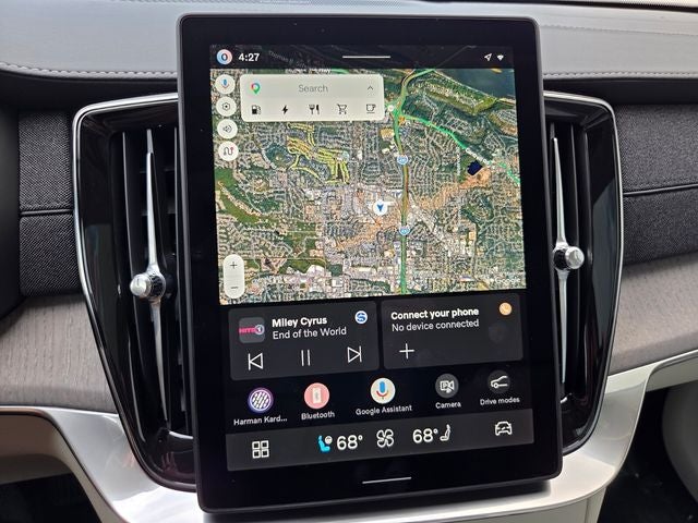 2026 Volvo XC90 Plug-In Hybrid T8 Ultra 7 Passenger