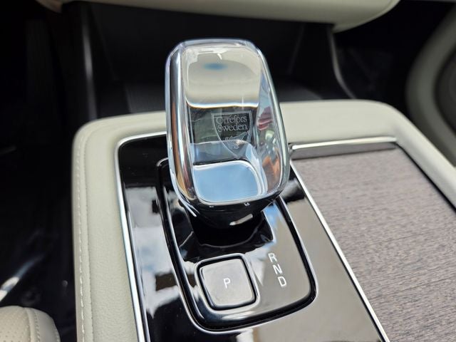 2026 Volvo XC90 Plug-In Hybrid T8 Ultra 7 Passenger