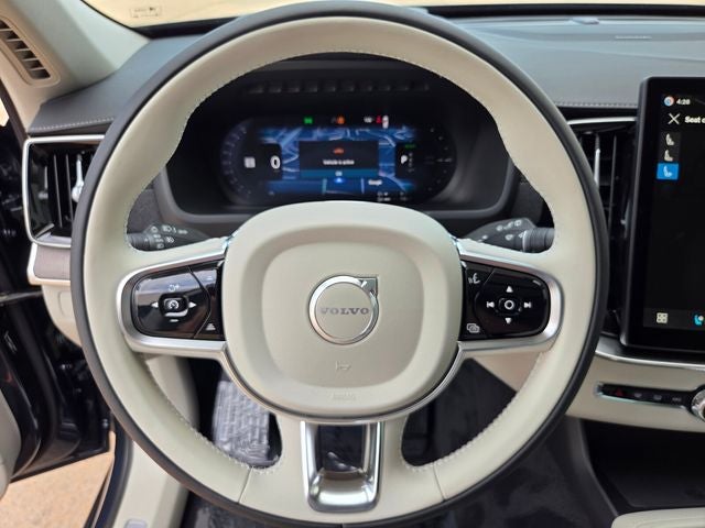 2026 Volvo XC90 Plug-In Hybrid T8 Ultra 7 Passenger