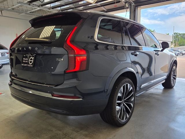 2026 Volvo XC90 Plug-In Hybrid T8 Ultra 7 Passenger