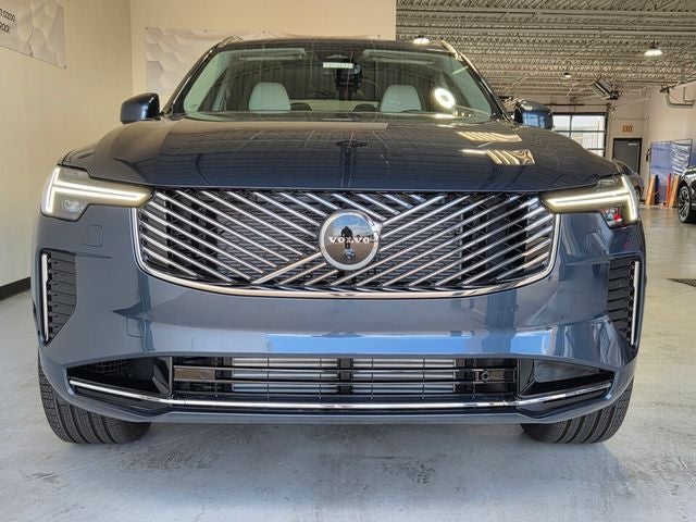 2026 Volvo XC90 Plug-In Hybrid T8 Ultra 7 Passenger