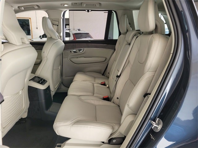 2026 Volvo XC90 Plug-In Hybrid T8 Ultra 7 Passenger