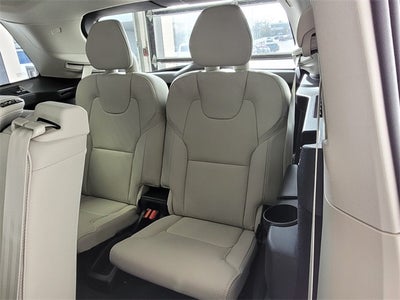 2026 Volvo XC90 Plug-In Hybrid T8 Ultra 7 Passenger