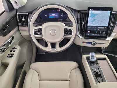 2026 Volvo XC90 Plug-In Hybrid T8 Ultra 7 Passenger