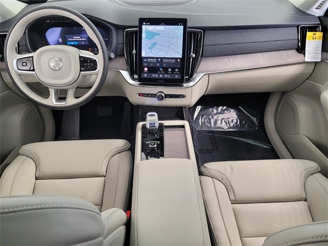 2026 Volvo XC90 Plug-In Hybrid T8 Ultra 7 Passenger