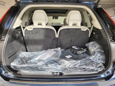 2026 Volvo XC90 Plug-In Hybrid T8 Ultra 7 Passenger