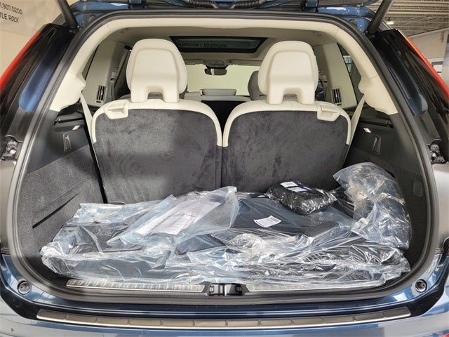 2026 Volvo XC90 Plug-In Hybrid T8 Ultra 7 Passenger