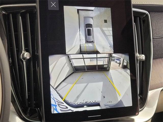 2026 Volvo XC90 Plug-In Hybrid T8 Ultra 7 Passenger