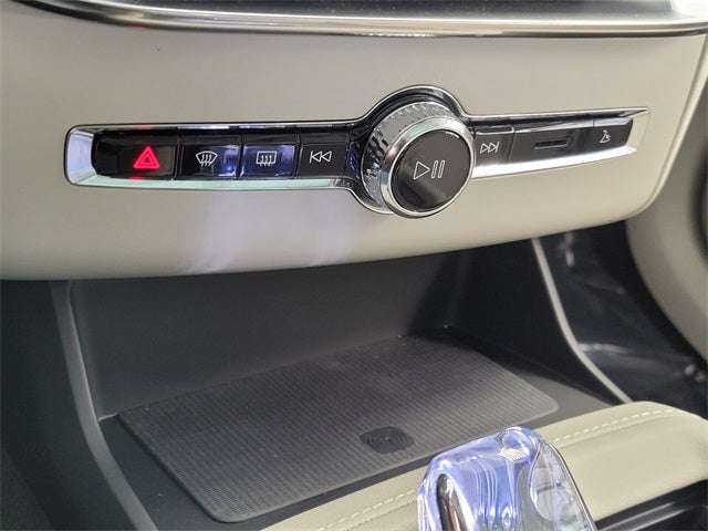 2026 Volvo XC90 Plug-In Hybrid T8 Ultra 7 Passenger